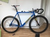 2005 Cannondale CAAD3 R500 photo