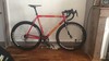 Cannondale Caad3 Saeco (1998) photo