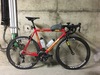 Cannondale Caad3 Saeco (1998) photo