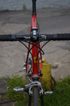 Cannondale Caad3 Saeco photo