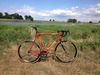 Cannondale Caad3 Saeco photo