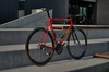 Cannondale Caad3 Saeco photo