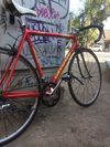 cannondale caad3 saeco photo