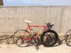 cannondale caad3 saeco photo