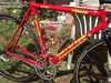 Cannondale Caad3 Saeco SL photo