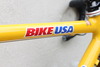 Cannondale CAAD3 "Team Bike-USA" photo