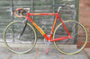 Cannondale CAD3 Team Saeco replica 1999 photo