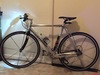 Cannondale CAD3 Team Saeco replica 1999 photo