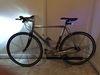 Cannondale CAD3 Team Saeco replica 1999 photo