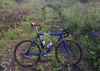 Cannondale CAAD3 xr800 photo