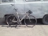 Cannondale CAAD4 aero photo