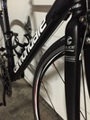 2001 Cannondale CAAD4 R600 photo