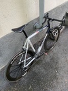 Cannondale Caad4 Saeco USA photo