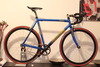 Cannondale CAAD4 singlespeed photo