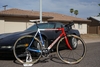 2002 Cannondale CAAD5 9/11 photo