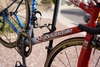 2002 Cannondale CAAD5 9/11 photo