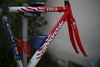 Cannondale CAAD5 9/11 Commemorative photo