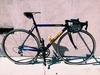 Cannondale CAAD 5 photo