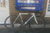 Cannondale CAAD5 R900 photo