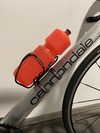 Cannondale Caad5 raw photo