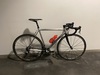 Cannondale Caad5 raw photo