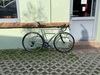 Cannondale Caad5 raw photo