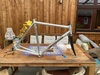 Cannondale Caad5 raw photo