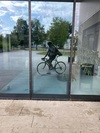 Cannondale Caad5 raw photo