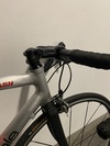 Cannondale Caad5 raw photo