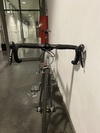 Cannondale Caad5 raw photo