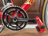 Cannondale Caad5 Saeco photo