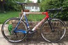 Cannondale CAAD5 Stars and Stripes photo