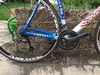 Cannondale CAAD5 Stars and Stripes photo