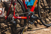 Cannondale CAAD5 Team Saeco custom built photo