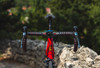 Cannondale CAAD5 Team Saeco custom built photo