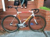 Cannondale Caad5 Track photo