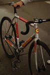 Cannondale Caad5 Track photo