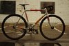 Cannondale Caad5 Track photo