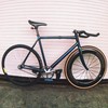 Cannondale CAAD5 Track photo