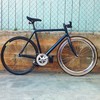 Cannondale CAAD5 Track photo