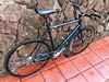 Cannondale CAAD5 Track photo