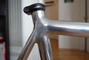 Cannondale CAAD5 Track bike photo