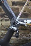 Cannondale CAAD6 Saeco photo