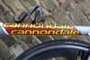 Cannondale CAAD6 Saeco photo