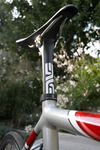 Cannondale CAAD6 Saeco photo