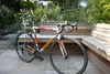 Cannondale CAAD6 Saeco photo