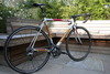 Cannondale CAAD6 Saeco photo