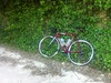 Cannondale CAAD7 photo