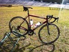 Cannondale CAAD7 photo