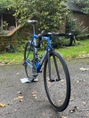 Cannondale Caad7 - 2004 photo